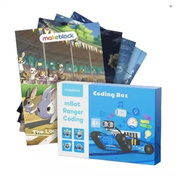 xTool mBot Ranger Kit educativo