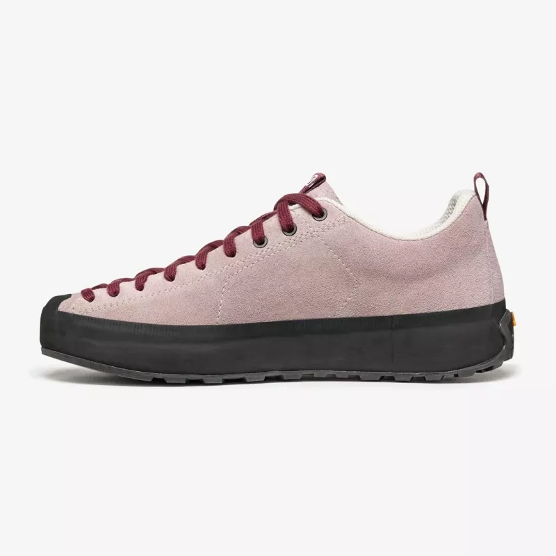 Scarpa Mojito Wrap zapatillas outdoor para mujer, Light Mauve, talla 37