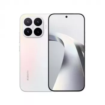 Xiaomi 17T 5G Dual Sim 12GB RAM 512GB - blanco
