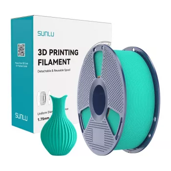 Sunlu PLA Classic Mint filamento