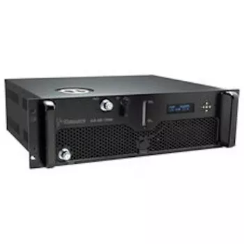 Koolance VLR-600 refrigerador líquido, 600W - negro