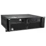 Koolance VLR-600 refrigerador líquido, 600W - negro