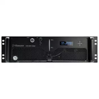 Koolance VLR-600 refrigerador líquido, 600W - negro