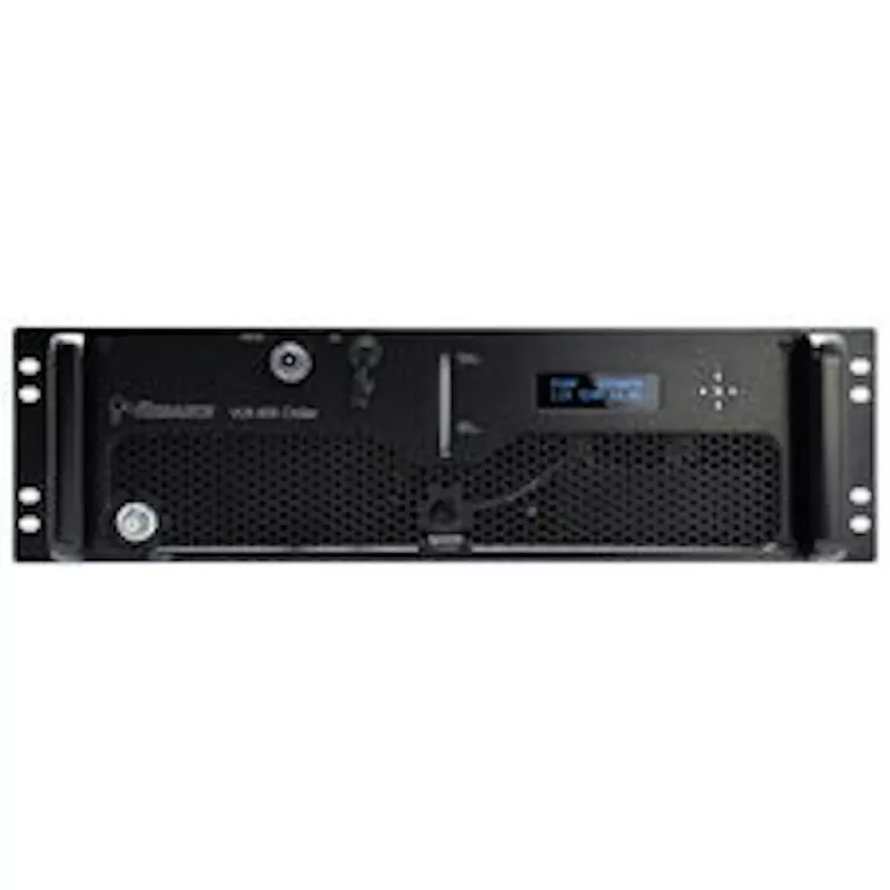 Koolance VLR-600 refrigerador líquido, 600W - negro