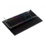CORSAIR SKIFF 100 PLUS teclado gaming con cable con iluminación RGB de 10 zonas negro