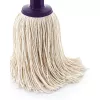 MERY cabezal de cepillo intercambiable algodón Professional 25cm 250gr