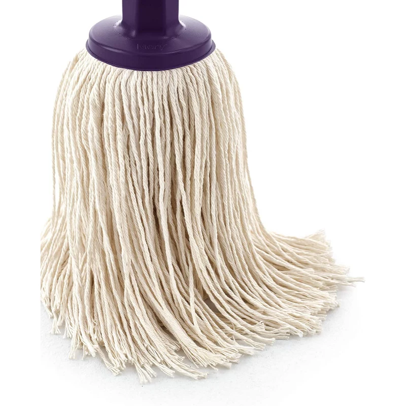 MERY cabezal de cepillo intercambiable algodón Professional 25cm 250gr