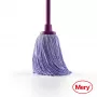 MERY cabezal de cepillo intercambiable microfibra Professional 26,5cm 200gr
