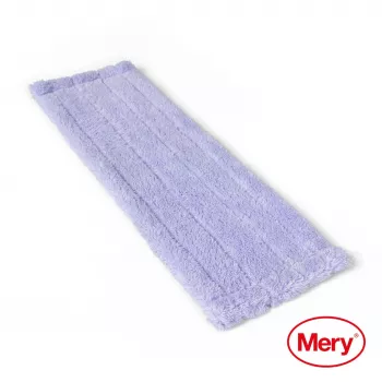 MERY mopa de microfibra intercambiable 45cm