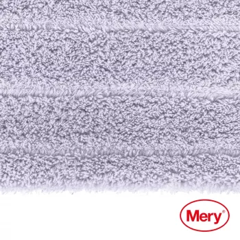 MERY mopa de microfibra intercambiable 45cm