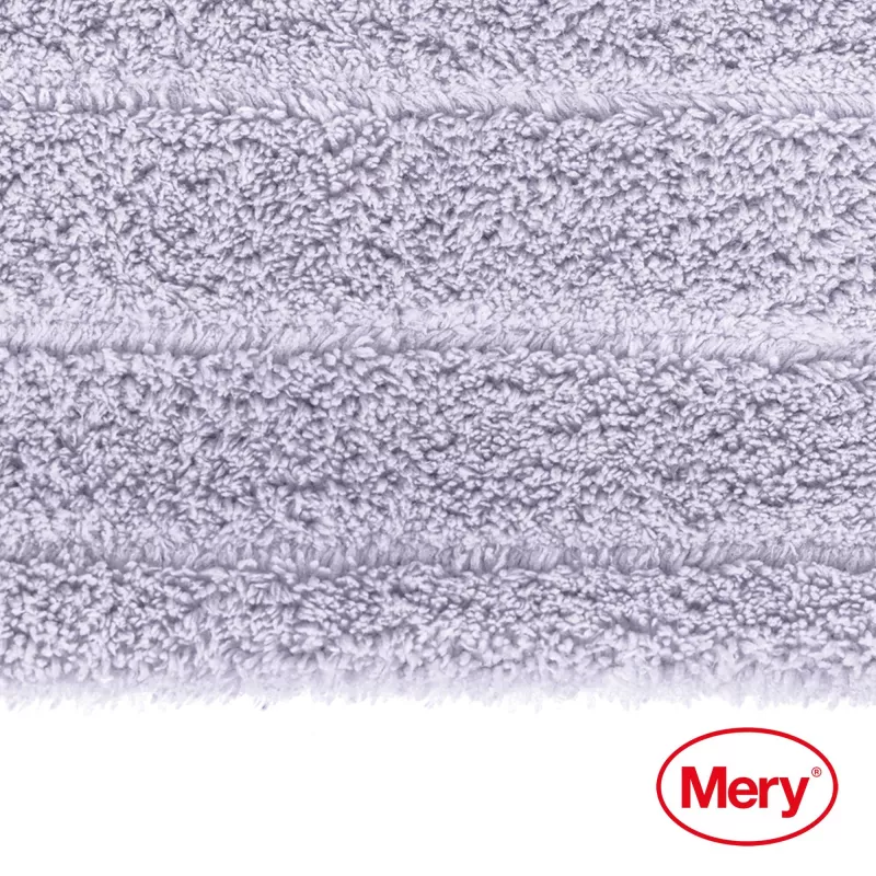 MERY mopa de microfibra intercambiable 45cm