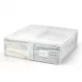 RAYEN caja para mantas Basic 55 x 65 x 20 cm