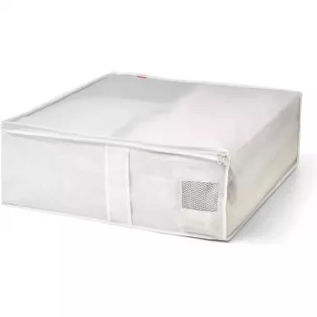 RAYEN caja para mantas Medium 55x65x20cm