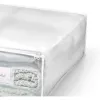 RAYEN caja para mantas Medium 55x65x20cm