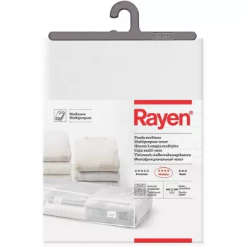 RAYEN Caja de ropa Medium 45x103x16cm