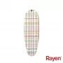 RAYEN Funda de tabla de planchar tejido Medium XXL Easyclip 150x55cm