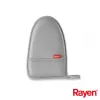 RAYEN Guante de planchar 24x15,5x2,5cm