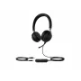 Yealink UH38 Dual auriculares Bluetooth On-Ear