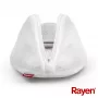 RAYEN Bolsa de lavado para ropa delicada 18x15x15cm