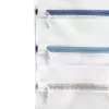 RAYEN Set de bolsas de lavado 3 piezas 70x50+50x40+30x20cm