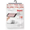 RAYEN Filtro para campana extractora con indicador 57x47cm