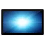 Elo Touch Solutions Elo I-Series 2.0 ESY22i3 - Todo en uno - Core i3 8100T / 3,1 GHz - RAM 8 GB - SSD 128 GB - UHD Graphics 630 - GigE - WLAN: 802.11a/b/g/n/ac, Bluetooth 5.0 - Win 10 IoT Enterprise LTSC 64-bit - Monitor: LED 54,6 cm (21,5