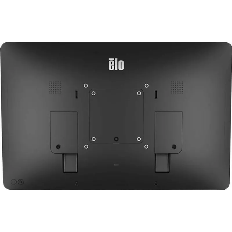Elo Touch Solutions Elo I-Series 2.0 ESY22i3 - Todo en uno - Core i3 8100T / 3,1 GHz - RAM 8 GB - SSD 128 GB - UHD Graphics 630 - GigE - WLAN: 802.11a/b/g/n/ac, Bluetooth 5.0 - Win 10 IoT Enterprise LTSC 64-bit - Monitor: LED 54,6 cm (21,5