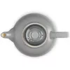 Le Creuset Tetera de gres 1,3L gris