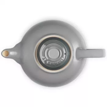 Le Creuset Tetera de gres 1,3L gris