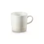 LE CREUSET Taza de gres 350 ml beige