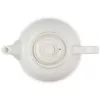 LE CREUSET Tetera de gres 1,3L blanco
