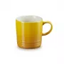 LE CREUSET Taza de gres 350 ml amarillo