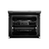 Teka HLB 85 Infinity G1 70 L 3552 W Negro