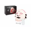 Cecotec Mascarilla LED | FaceCare LÜM | Beige