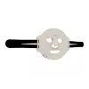 Cecotec Mascarilla LED | FaceCare LÜM | Beige
