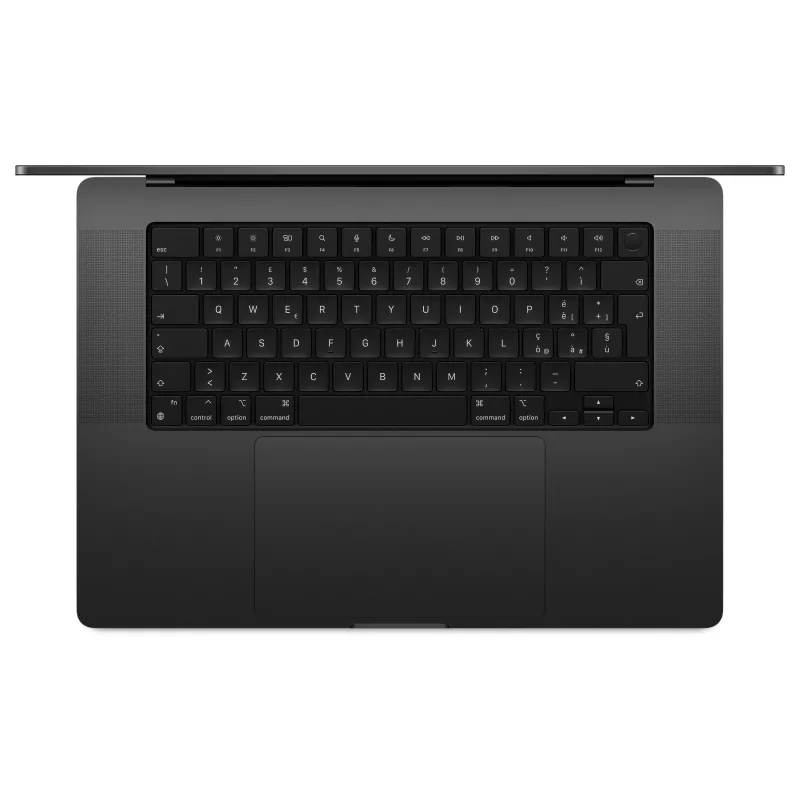Apple MacBook Pro 16