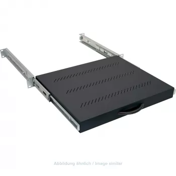 TRITON RAB-UP-X20-A1 bandeja de rack extraíble 1U 19