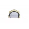 Bestway 10642 carpa pabellón para jacuzzi 390 x 255 cm gris/azul