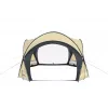 Bestway 10642 carpa pabellón para jacuzzi 390 x 255 cm gris/azul