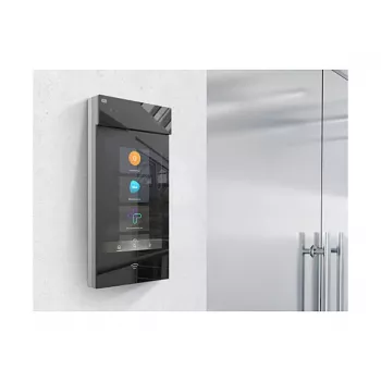 2N TELECOMMUNICATIONS 2N IP Style unidad base con RFID seguro (9157101-S)