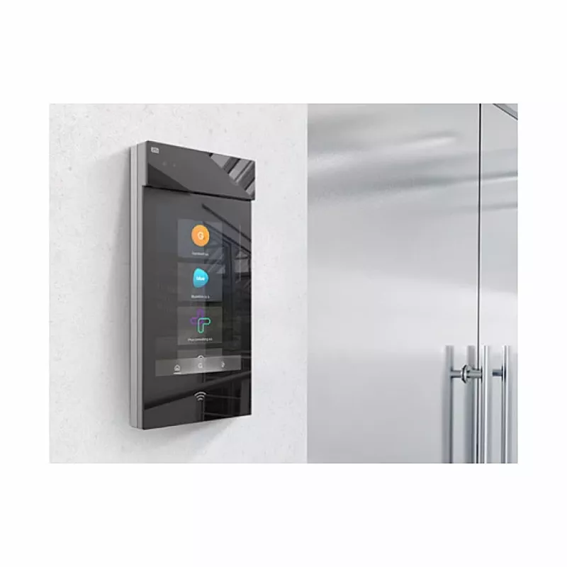 2N TELECOMMUNICATIONS 2N IP Style unidad base con RFID seguro (9157101-S)