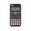 Rebell SC2060S calculadora científica, pantalla de matriz de puntos, 252 funciones