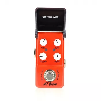 Joyo JF-305 AT Drive - efecto para guitarra