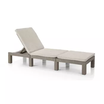 KETER tumbona Daytona Deluxe beige