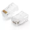 Ugreen NW110 RJ45 Ethernet, 8P/8C, Cat.5/5e, UTP (100 uds.)