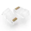 Ugreen NW110 RJ45 Ethernet, 8P/8C, Cat.5/5e, UTP (100 uds.)