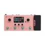 Hotone Ampero Pink Limited Edition – procesador multiefectos para guitarra