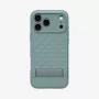 Spigen Parallax S Mag MagSafe - Funda para iPhone 17 Pro (Sage Green)