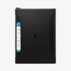 Spigen Passport Holder funda negra