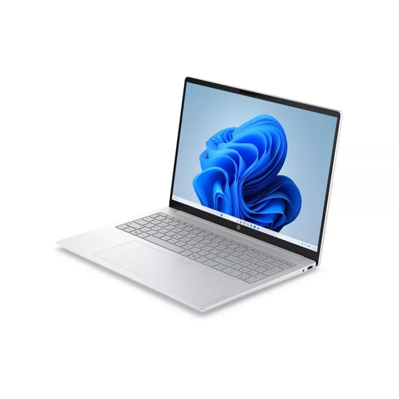 HP INC. HP OmniBook 3 16-bu0000nyx Intel Core 5 120U 16 inch 2K 16GB DDR5 512GB PCIe Intel Graphics W11H WARR 1/1/0 EURO